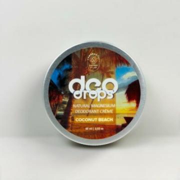 Coconut Beach natuurlijke deodorant