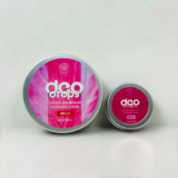 La vie est Belle geïnspireerde natuurlijke deodorant