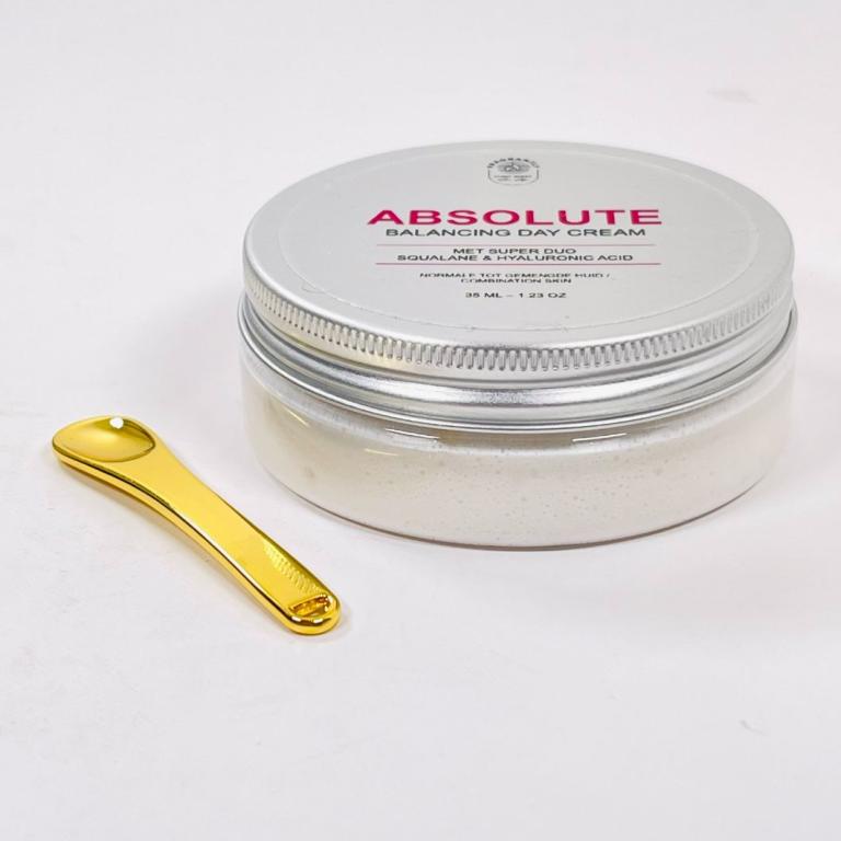 Balancing day cream ABSOLUTE - Fragrantly