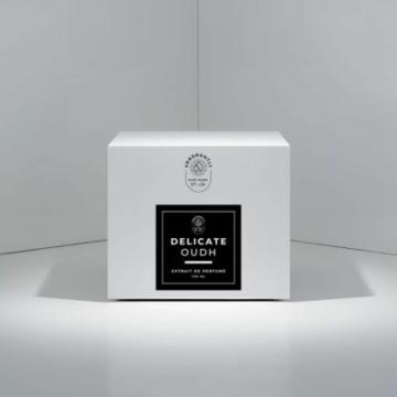 Delicate Oudh - parfum geschenkdoos - Fragrantly