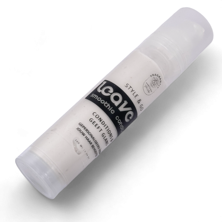 Leave in gel cream - Fragrantly