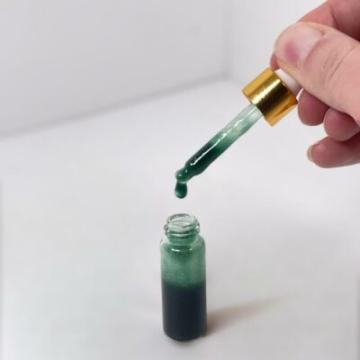 Free sample - Green Peace - Fragrantly