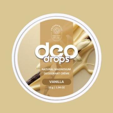 Vanilla Deo creme