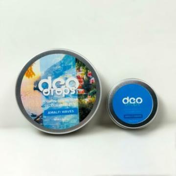 Amalfi Waves natuurlijke deodorant