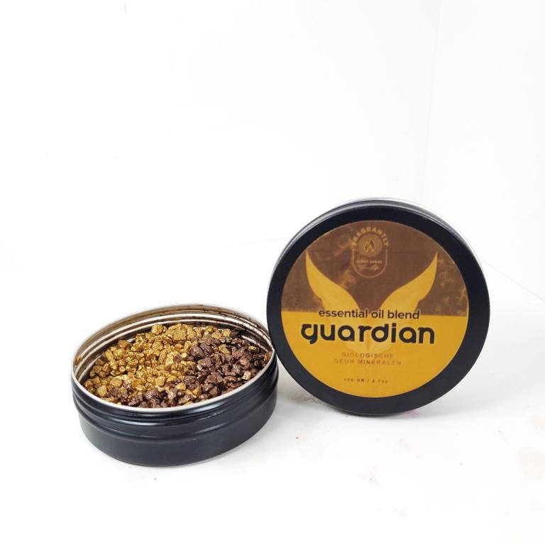 Guardian Essential Oil Blend -  geurmineralen