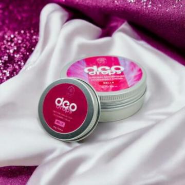 Belle deodorant natuurlijk