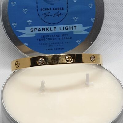 Fragrantly Sparkle Light 2022