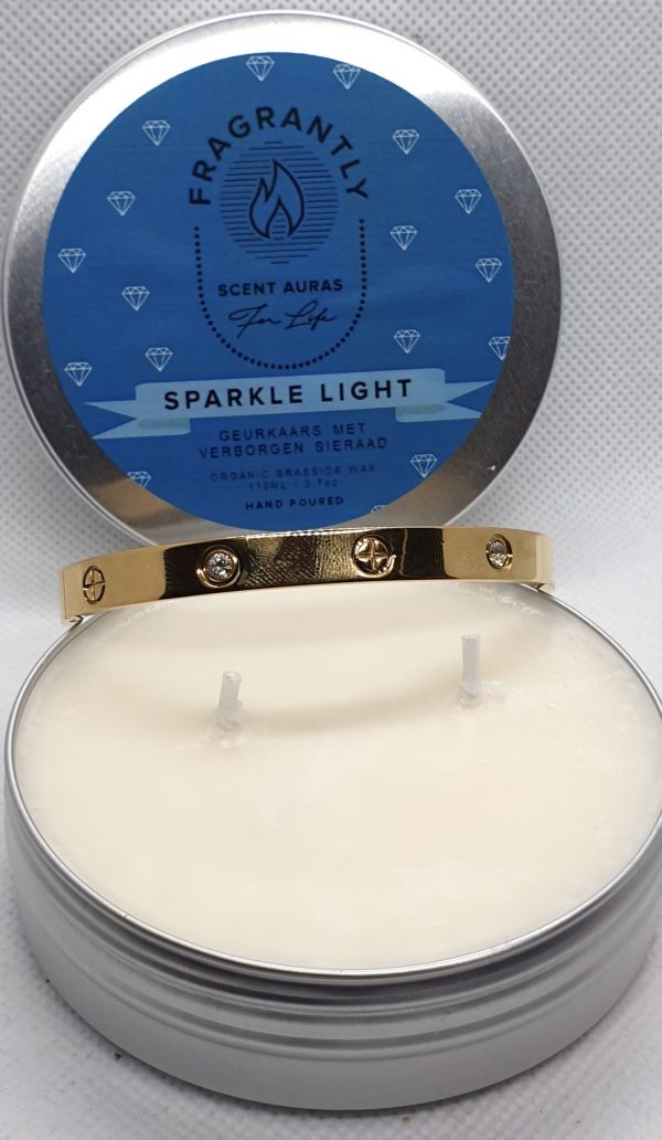 Fragrantly Sparkle Light 2022