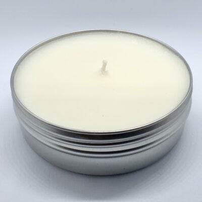 JOYOUS nr. 4 - Tender blooming Jasmine met Loving Sage - Bild 4