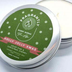 Fragrantly Holly Jolly Xmas