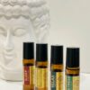 Essential oil set by Fragrantly