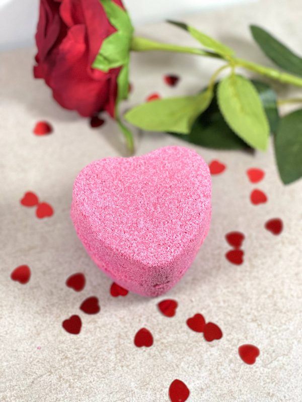 Bovenaanzicht Fragrantly Love Bombs - Valentines Day 2