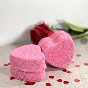 Fragrantly Love Bombs x 2 - Valentines Day