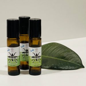 Get away Mosquito - insect repellent for kids