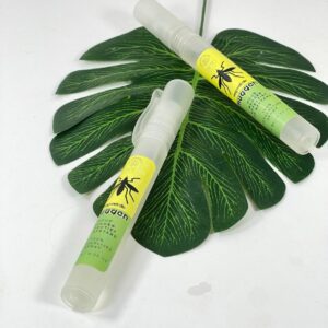 Overzicht anti-muggen spray - Fragrantly