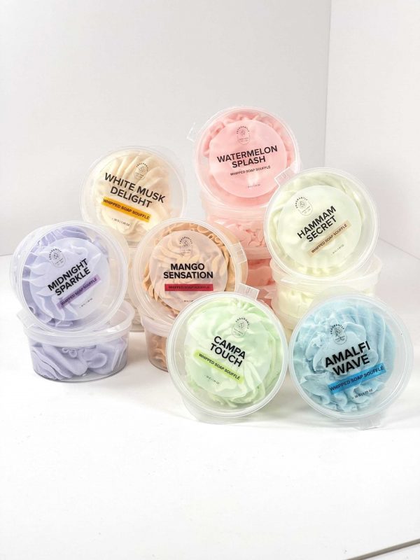 B - Fragrantly-Whipped-Soap-Souffle-probeerset-2-alle-geuren-scaled