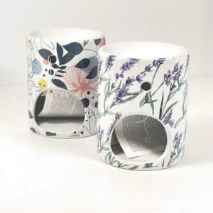 Fragrantly brander bloemig