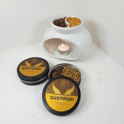 Guardian Essential Oil Blend - geurmineralen - Image 5