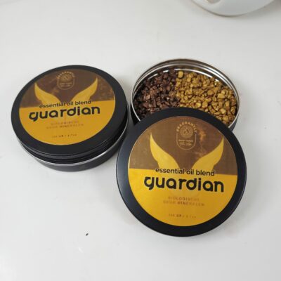 Guardian Essential Oil Blend - geurmineralen - Image 4