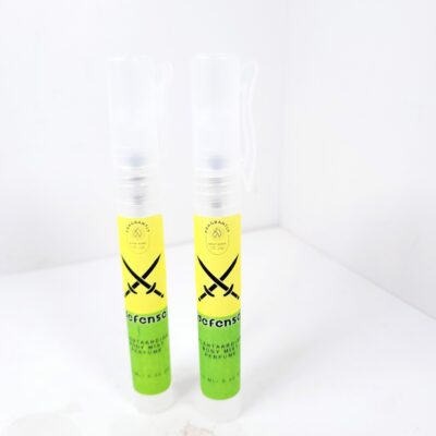 Defense 10ml spray