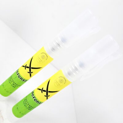 Defense 10ml spray schuin