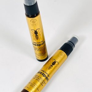 Fragranty Weg met die Wespen - spray set