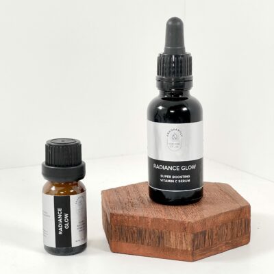 Fragrantly Radiance Glow vitamin C serum