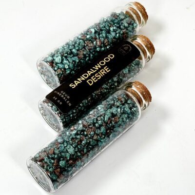 Fragrance minerals Sandalwood Desire - Fragrantly (1)