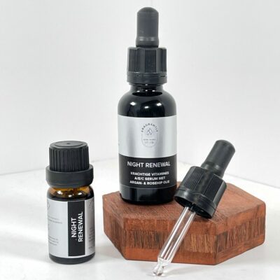 Night Renewal - Vitamin A - Retinoid facial serum