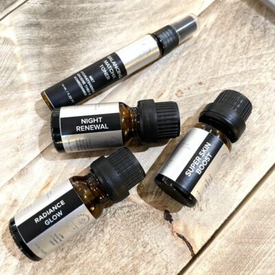 Try set facial serum from Fragrantly - small