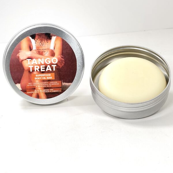 verzorgende lotion bar - Fragrantly