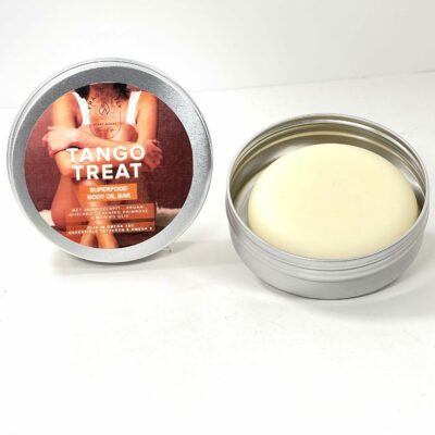 Pflegende Lotion Bar - Fragrantly