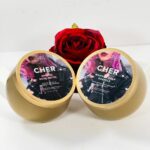 Cher - Valentijn set - whipped soap en whipped body butter Fragrantly