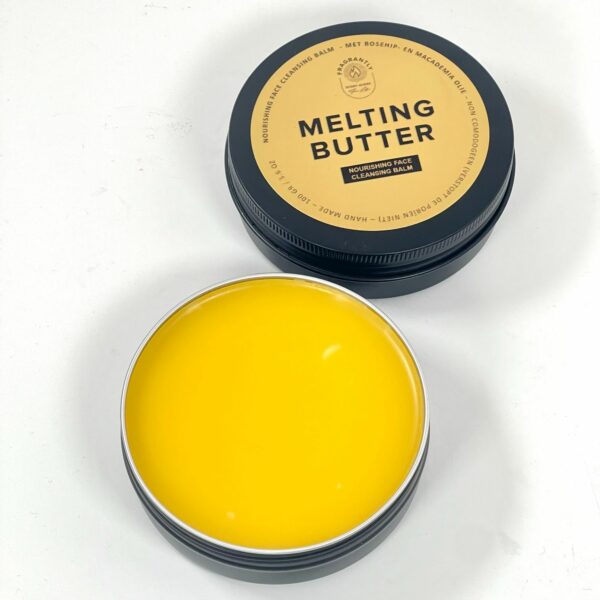 Cleaning Balm - Fragrantly