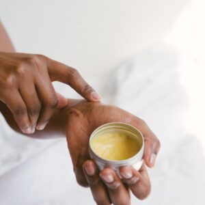 Fragrantly all purpose balm