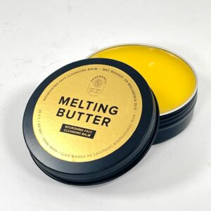 Melting Butter - Cleansing Balm - Fragrantly
