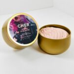 Whipped Body Butter - Cher - 170 gram - Fragrantly zijaanzicht