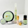 Hay fever prevention kit - Get rid of those pollen - Fragrantly