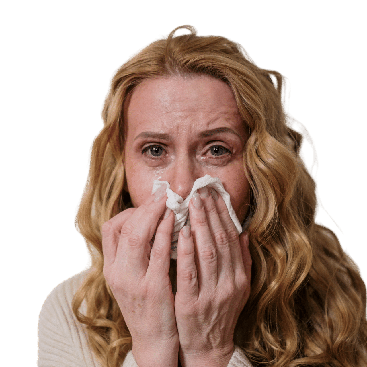 Anti-pollen nasal ointment from Fragrantly