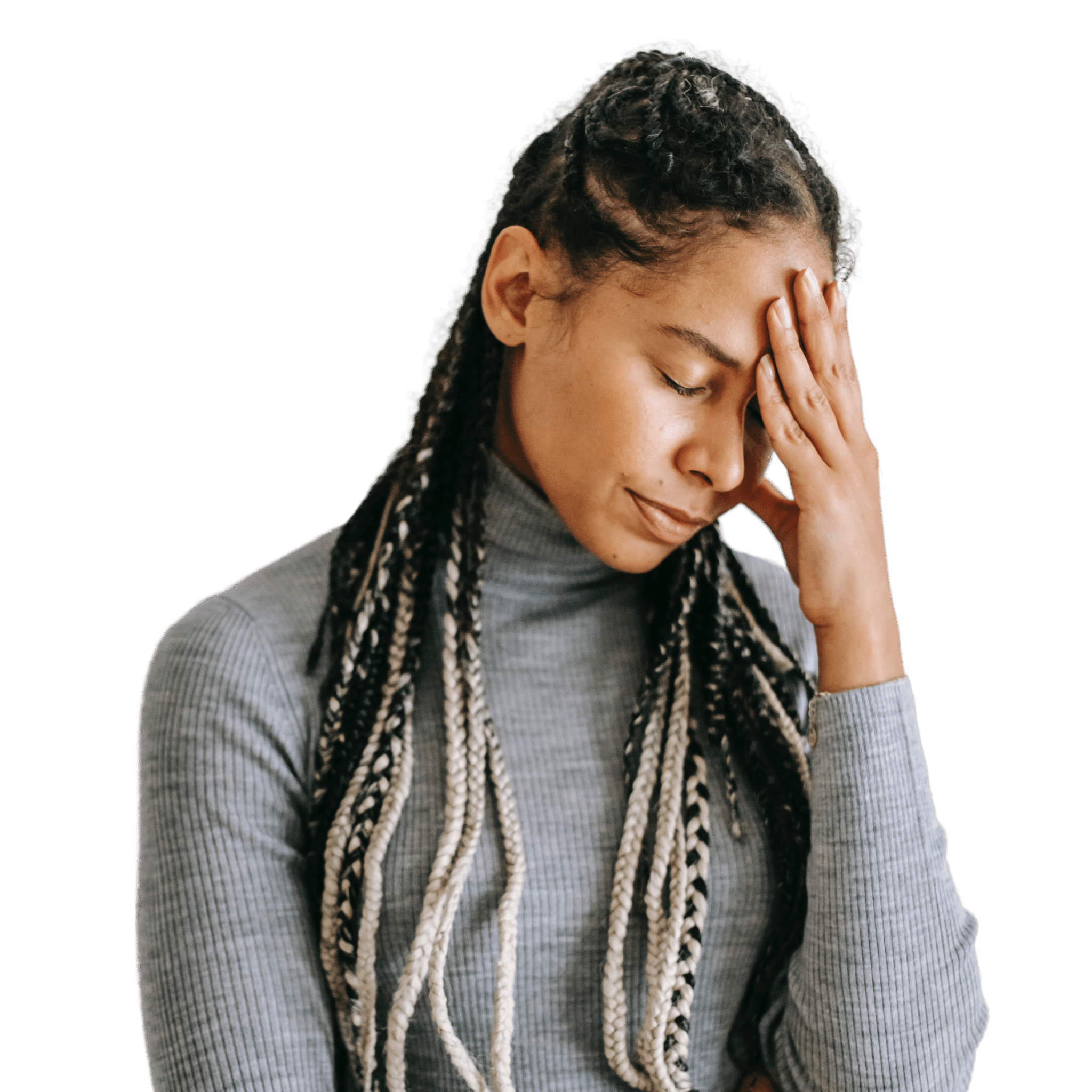Relieve stuffy nose and headaches with Fragrantly