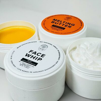 Double Cleansing set van Fragrantly