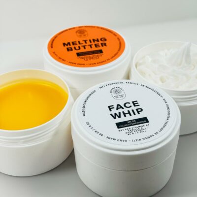 Fragrantly Double Cleansing set