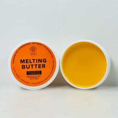 Melting Butter reinigingsbalm - Fragrantly