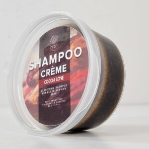 Probeer formaat Shampoo creme - Fragrantly