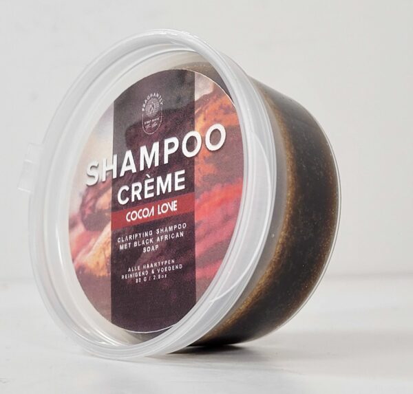 Probeer formaat Shampoo creme - Fragrantly