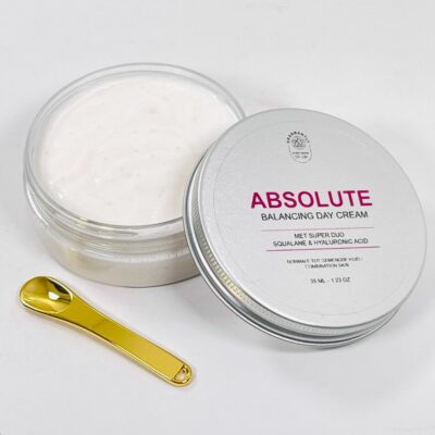 Absolute day cream for combination skin