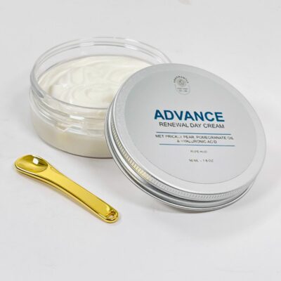 Advance Renewal day cream for mature skin