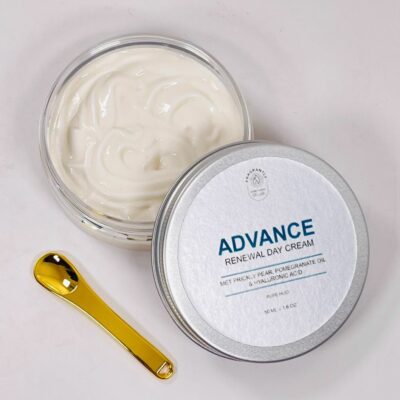 Advance - day cream for mature skin