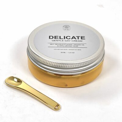 Delicate Gentle Day Cream by Fragrantly