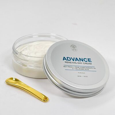 Fragantly Advance, anti-aging day cream